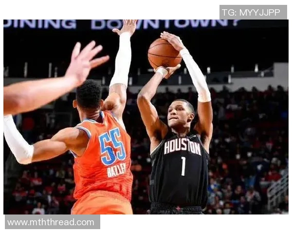 小贾巴里史密斯Jr的篮球之路与未来发展潜力分析 小贾巴里史密斯Jr的篮球之路与未来发展潜力分析